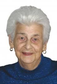 Hazel Couture Obituary