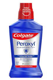 10 Best Mouthwash For Tongue Piercing In 2021 Complete Guide