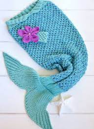 Make your slip knot, leaving the appropriate length of yarn for the tail. Mermaid Tail Blanket Knitting Pattern Multiple Sizes For Etsy Mermaid Blanket Pattern Crochet Mermaid Tail Baby Mermaid Crochet
