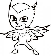 Pijamas dibujos animados para colorear : Venta Los Heroes En Pijamas De Juguete En Stock