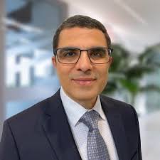 Walid Abdalla, MHA, FACHE, FACHDM