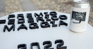 Premio Federico Maggia 2022: vincitori, menzionati e finalisti - i ...