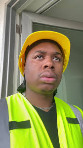 First and Last Day as a Construction Worker