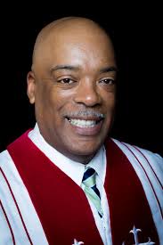 Happy Birthday to our Pastor!! Reverend Barry Morrow. ✝️🙏🏾