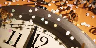 25 Strangest New Year S Traditions From Around The World New Years Superstitions Happy New Year Facebook New Years Eve