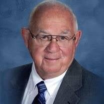 Richard C. Montavon Obituary