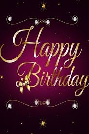 Pada kamis (17/6/2021) dini hari wib, real madrid mengumumkan bahwa mereka melepas ramos setelah kontrak sang bek habis pada penghujung juni nanti. Selamat Hari Lahir Wallpaper Muat Turun Ke Telefon Bimbit Anda Dari Phoneky