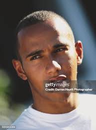 2,228 Darren Hamilton Photos & High Res Pictures