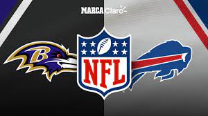 Hoy es un gran día. Playoffs Nfl 2021 Baltimore Ravens Vs Buffalo Bills Horario Y Donde Ver En Vivo Hoy Por Tv El Partido De La Ronda Divisional De La Conferencia Americana De La Nfl Marca