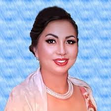 Lily Truong's Instagram, Twitter & Facebook