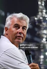 377 Americas Cup World Series Skippers Press Conference Stock Photos,  High-Res Pictures, and Images