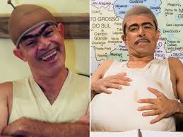 Aos 101 anos de idade, Orlando Drummond é internado no Rio de Janeiro com  grave infecção urinária