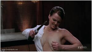 Rare Dina Meyer Nude Pictures - Discover What You've Been Missing