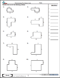 Math Website Math Common Core Math Worksheets Perimeter Worksheets