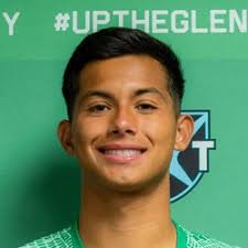 San Francisco Glens SC