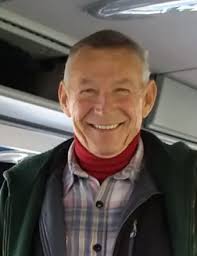 Obituary information for Peter Steven Stetka