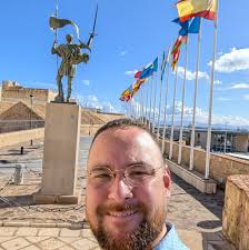 At the age of 11, he set his sights