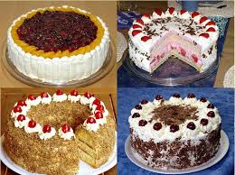 Dieser teig ist schnell einfaches rezept für einen klassischen russischen zupfkuchen nach omas rezept. Torten Rezepte Mit Diesen Rezepten Gelingen Auch Ihnen Leckere Torten