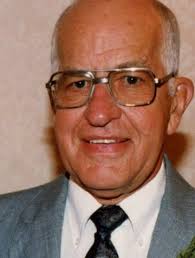 Charles Shaw Obituary