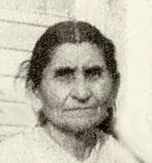 Adelaide (Charette) Frederick (1852-1932)