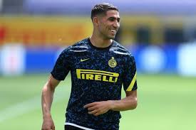 He also became inter's 31st african player in the club's history: Bs6slqybjdx8hm