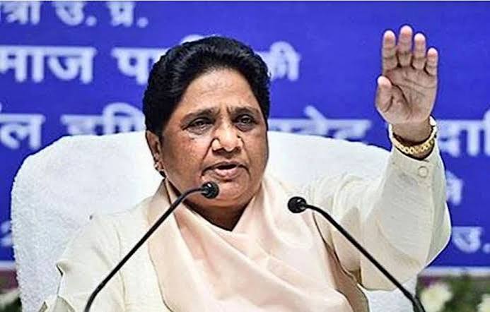 UP assembly election 2022 bsp chief mayawati will not contest the UP assembly election | राजनीति - PTC News