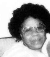 Lula JORDAN Obituary (2010)