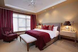 Check spelling or type a new query. Marsala Wine Bedroom Colors Modern Bedroom Decorating With Dark Red Color Burgundy Bedroom Modern Bedroom Decor Bedroom Red