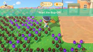 New horizons game playing in the northern hemisphere, here are the bugs you'll be able to encounter this month. Bug Off Event Guide Prize Items Dates How To Get Most Points In Animal Crossing New Horizons