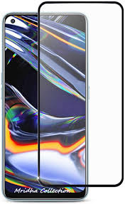 Realme XT 730G 5D 9D 11D 21D Screen ...