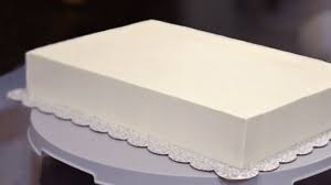 It only takes a few minutes to prepare the batter. 150 Sheet Cake Ideas Sheet Cake Cake Birthday Sheet Cakes
