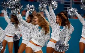 Help us keep a positive image of our great school!. Ex Cheerleaders Fight Back Against The Nfl The Nation