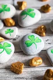 Celebrate st patrick's day with our collection of st patrick's day crafts for kids! 31 Easy St Patrick S Day Crafts For Adults And Kids Best Diy St Patrick S Day Crafts