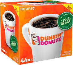 Most decaf drinkers only need one cup at a time and the strength of the coffee usually isn't as important since caffeine isn't a factor. Flavored Decaf Coffees Best Buy
