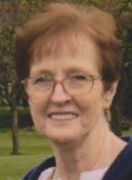 Obituary for Patricia Carol "Patti" Spalding