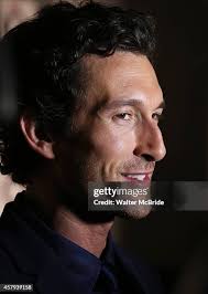 Johnny Newcomb attends the Broadway Opening Night After Party for... News  Photo