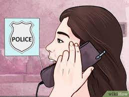 If the police arrest the suspect, the prosecutor will review the police report and determine whether the government can proceed on the charges. How To Press Assault Charges 12 Steps Wikihow