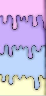 Find the large collection of 94000+ blue background images on pngtree. Pastel Drip Blue Pink Purple Yellow Hd Mobile Wallpaper Peakpx