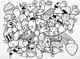Things we made to go with a favourite book or story. Doodle Monster Simple Honey