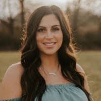 Ashley Burchfield's Instagram, Twitter & Facebook