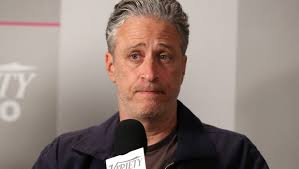 What Jon Stewart will be doing after 'The Daily Show'