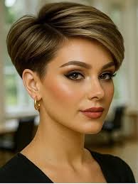 Latest hair trends Do you dare to try a haircut like this?