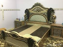 غرف نوم مستعملة