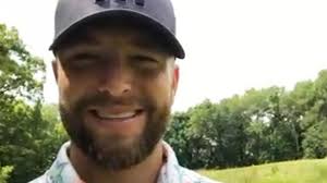 Inside Lauren Bushnell and Chris Lane's New House That They Plan to 'Grow  Into' With Future Kids (Exclusive)