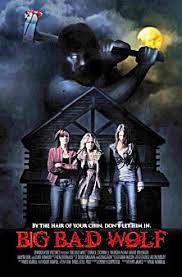 Red five entertainment, bad apple films, big bad wolf llc. Big Bad Wolf 2013 Horrorfilme Der 2010er Independent Forum Fur Film Games Und Musik Streaming Dvd Und Blu Ray Info