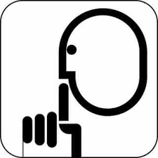 Os Segredos da Maçonaria, o silêncio e o saber calar-se - Freemason.pt