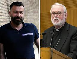La vicenda del ddl zan scalfarotto è francamente imbarazzante, ma l'aggettivo corretto forse sarebbe sempre un altro. Cosa Succede Adesso Al Ddl Zan Ma Davvero La Legge Viola Il Concordato Tra Stato E Chiesa Open