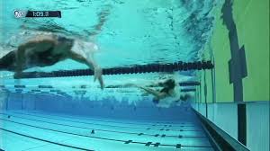 Maybe you would like to learn more about one of these? International Swimming League Siobhan Haughey 200m Free Facebook