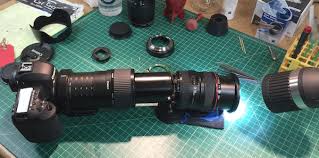 Photographing A Color Run Will Destroy Your Camera Gear Don T Do It