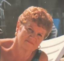 Rose McNally Obituary